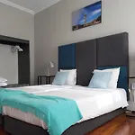 Appartement Bruma *