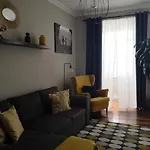 Appartement Bruma *