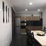 Appartement Bruma