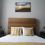 Bruma Apartment *