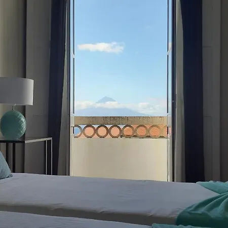 Apartment Bruma