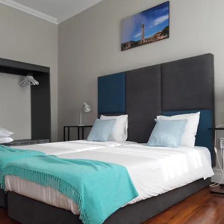 Apartamento Bruma *