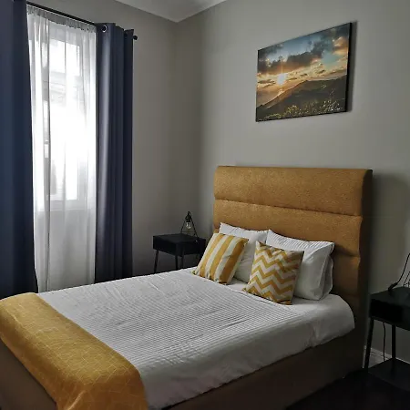 Bruma Apartment