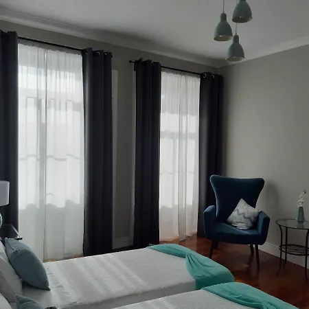 Bruma Apartment