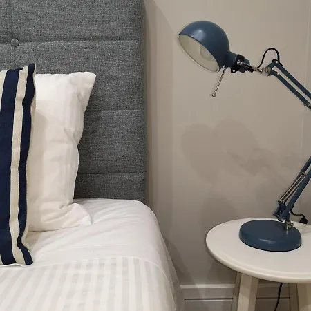 Apartamento Bruma *