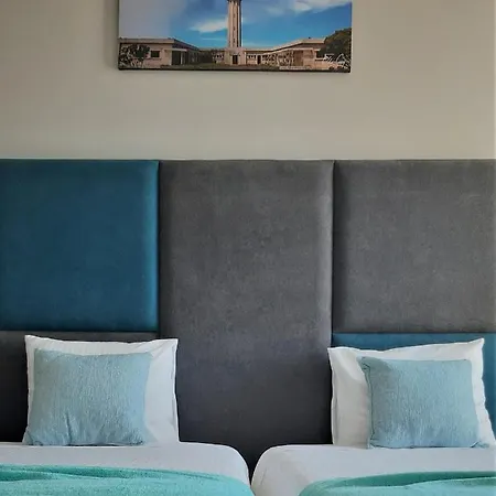 Apartamento Bruma Velas