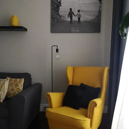 Apartamento Bruma Velas