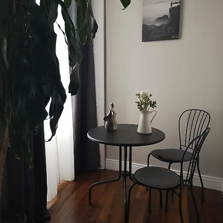 Bruma Apartment