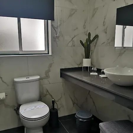 Apartment Bruma *
