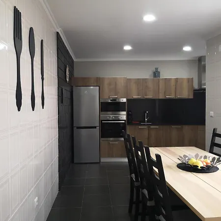 Apartment Bruma
