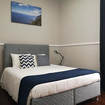 公寓 Bruma 维拉斯