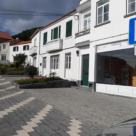 Bruma Apartment Velas