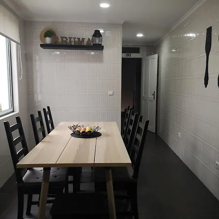 Bruma Apartment *