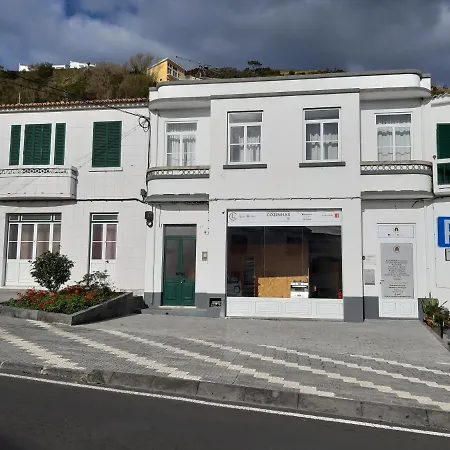 Apartamento Bruma