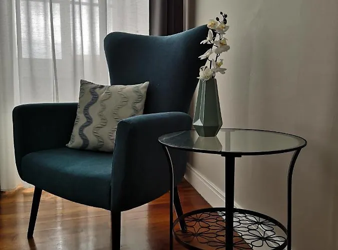 Lejlighed Bruma Velas