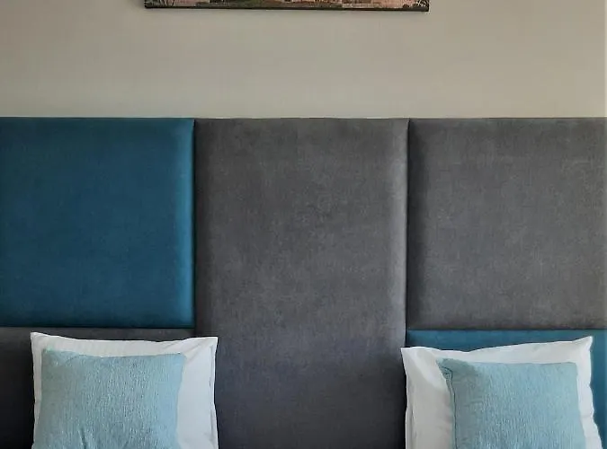 Lejlighed Bruma Velas