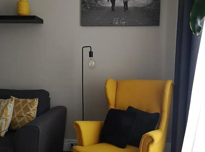 Lejlighed Bruma Velas